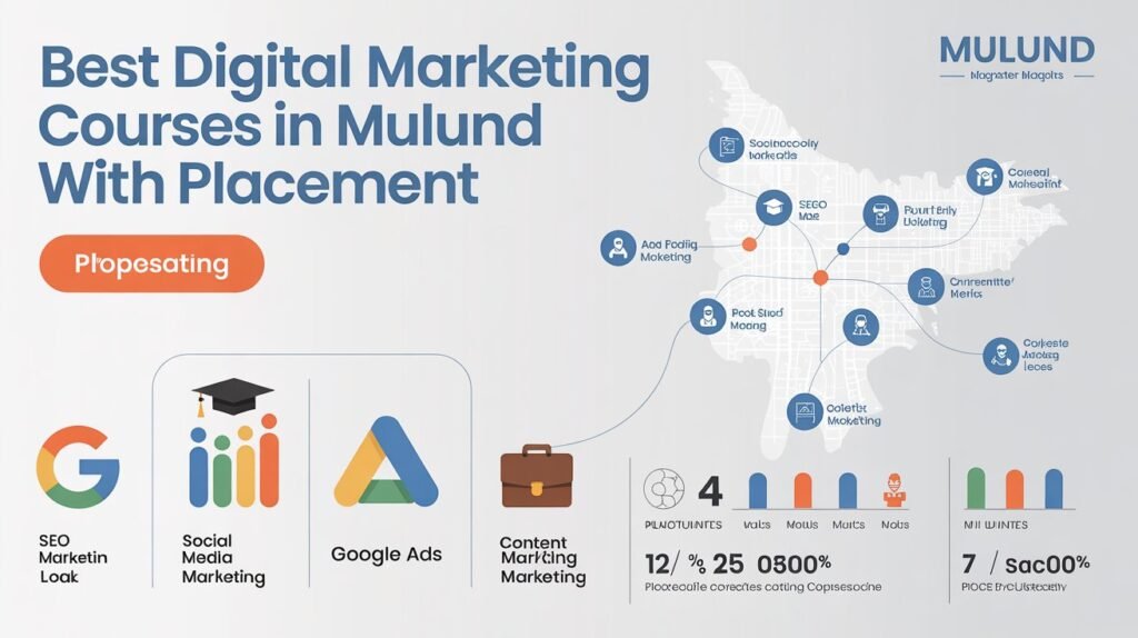 digital marketing courses in mulund